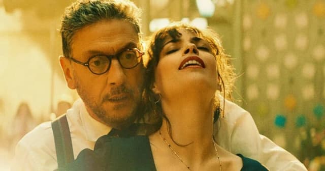 Czy Księgarnia w Paryżu to najpiękniejszy film o literaturze? Czy Księgarnia w Paryżu to najpiękniejszy film o literaturze?