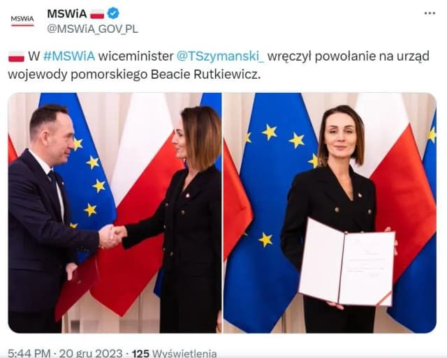 Kim jest wojewoda? Kluczowe kompetencje i zadania w Polsce Kim jest wojewoda? Kluczowe kompetencje i zadania w Polsce