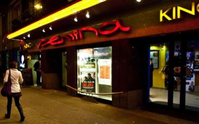 Dlaczego kino Femina w Warszawie ma wyjątkową atmosferę? Dlaczego kino Femina w Warszawie ma wyjątkową atmosferę?