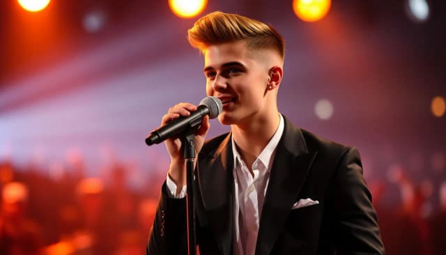 Justin Bieber wiek - ile lat ma gwiazda popu w 2023 roku? Justin Bieber wiek - ile lat ma gwiazda popu w 2023 roku?