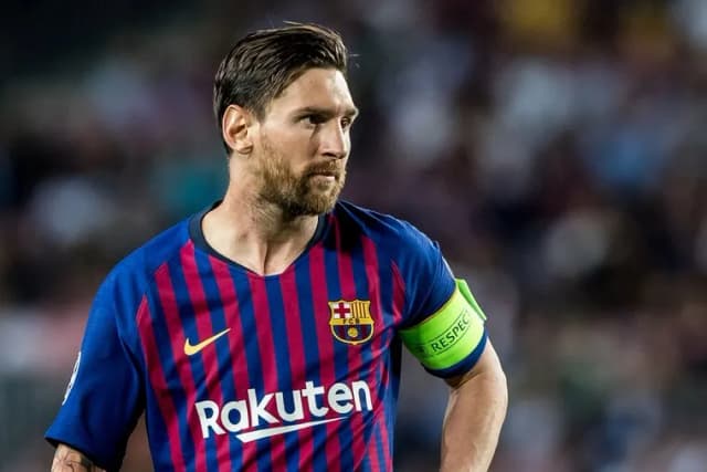 Ile lat ma Messi? Zaskakujące fakty o wieku i karierze piłkarza Ile lat ma Messi? Zaskakujące fakty o wieku i karierze piłkarza