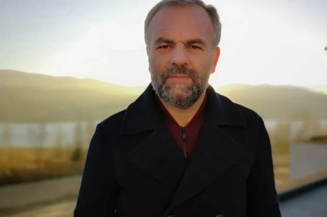 Artur Kozieja wiek: ile lat ma i co osiągnął w karierze? Artur Kozieja wiek: ile lat ma i co osiągnął w karierze?