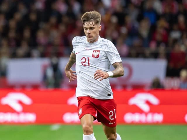 Nicola Zalewski skąd pochodzi? Poznaj jego polskie korzenie i historię Nicola Zalewski skąd pochodzi? Poznaj jego polskie korzenie i historię