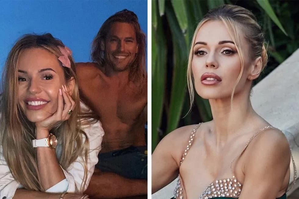 Z kim jest teraz Doda? Odkryj jej aktualny status związku Z kim jest teraz Doda? Odkryj jej aktualny status związku