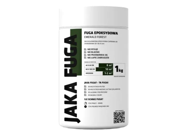 Dlaczego zielona fuga to hit wśród remontujących? Trendy Dlaczego zielona fuga to hit wśród remontujących? Trendy