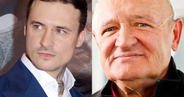 Kim jest ojciec Bosaka? Poznaj Ryszarda i jego wpływ na syna Kim jest ojciec Bosaka? Poznaj Ryszarda i jego wpływ na syna