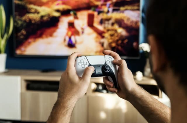 Gaming a zdrowie: prawda o wzroku, postawie i „zajlepianiu” Gaming a zdrowie: prawda o wzroku, postawie i „zajlepianiu”