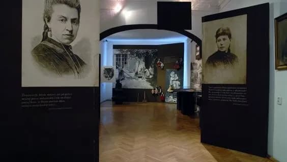 Gdzie urodziła się Maria Konopnicka? Odkryj Suwałki i jej historię Gdzie urodziła się Maria Konopnicka? Odkryj Suwałki i jej historię