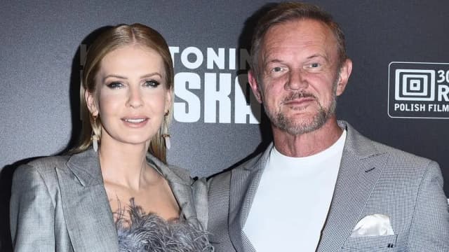 Edyta Pazura wiek - ile lat ma znana aktorka i jej historia Edyta Pazura wiek - ile lat ma znana aktorka i jej historia