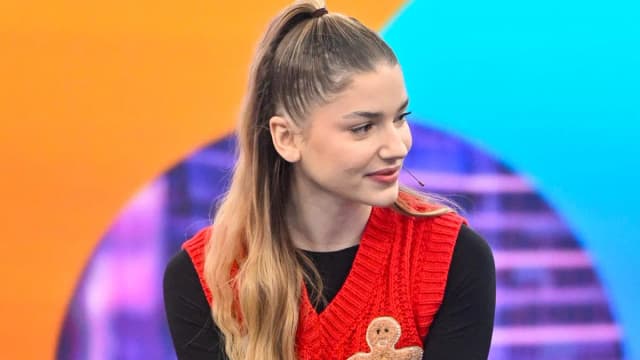 Kim jest Julia Żugaj: influencerka, wokalistka i gwiazda social mediów Kim jest Julia Żugaj: influencerka, wokalistka i gwiazda social mediów