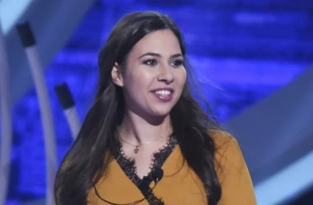 Kim jest Kasia z Big Brothera? Zaskakujące fakty o jej życiu i talentach Kim jest Kasia z Big Brothera? Zaskakujące fakty o jej życiu i talentach