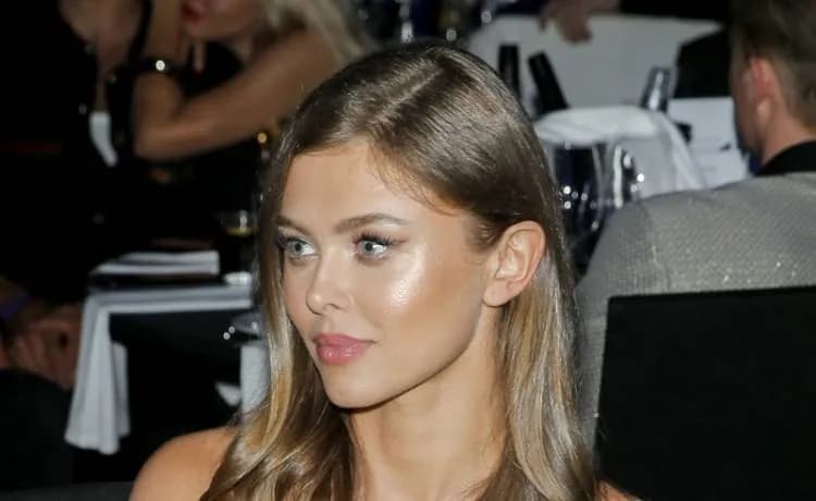 Joanna Opozda wiek - ile lat ma aktorka i co o niej wiesz? Joanna Opozda wiek - ile lat ma aktorka i co o niej wiesz?
