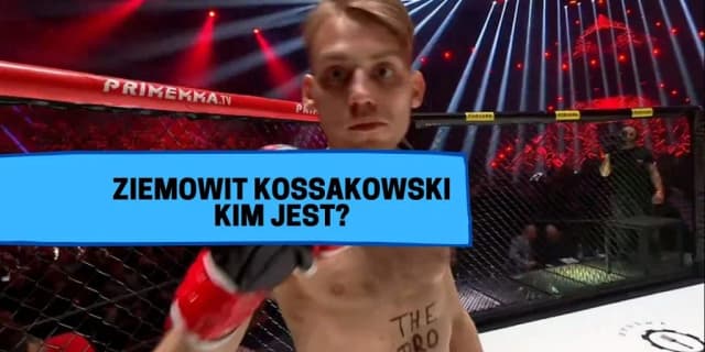 Kossakowski z kim jest? Poznaj jego tożsamość, osiągnięcia i powiązania Kossakowski z kim jest? Poznaj jego tożsamość, osiągnięcia i powiązania