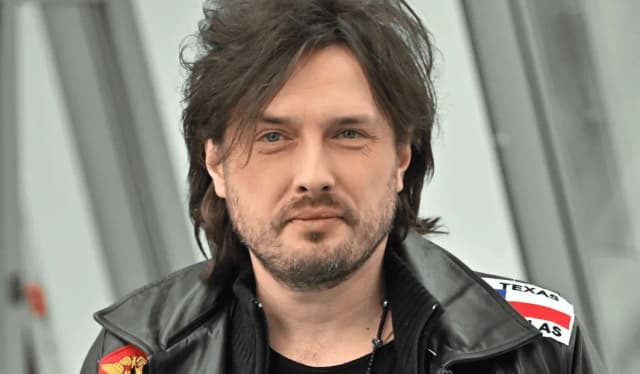 Gdzie mieszka Piotr Cugowski? Zaskakujące fakty o jego życiu prywatnym i domu Gdzie mieszka Piotr Cugowski? Zaskakujące fakty o jego życiu prywatnym i domu