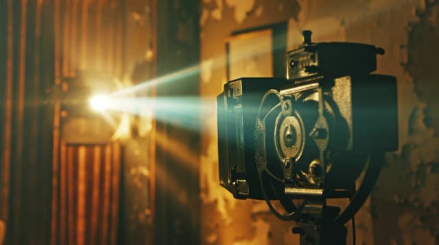 Film Powoli: Dlaczego slow cinema zyskuje popularność? Film Powoli: Dlaczego slow cinema zyskuje popularność?