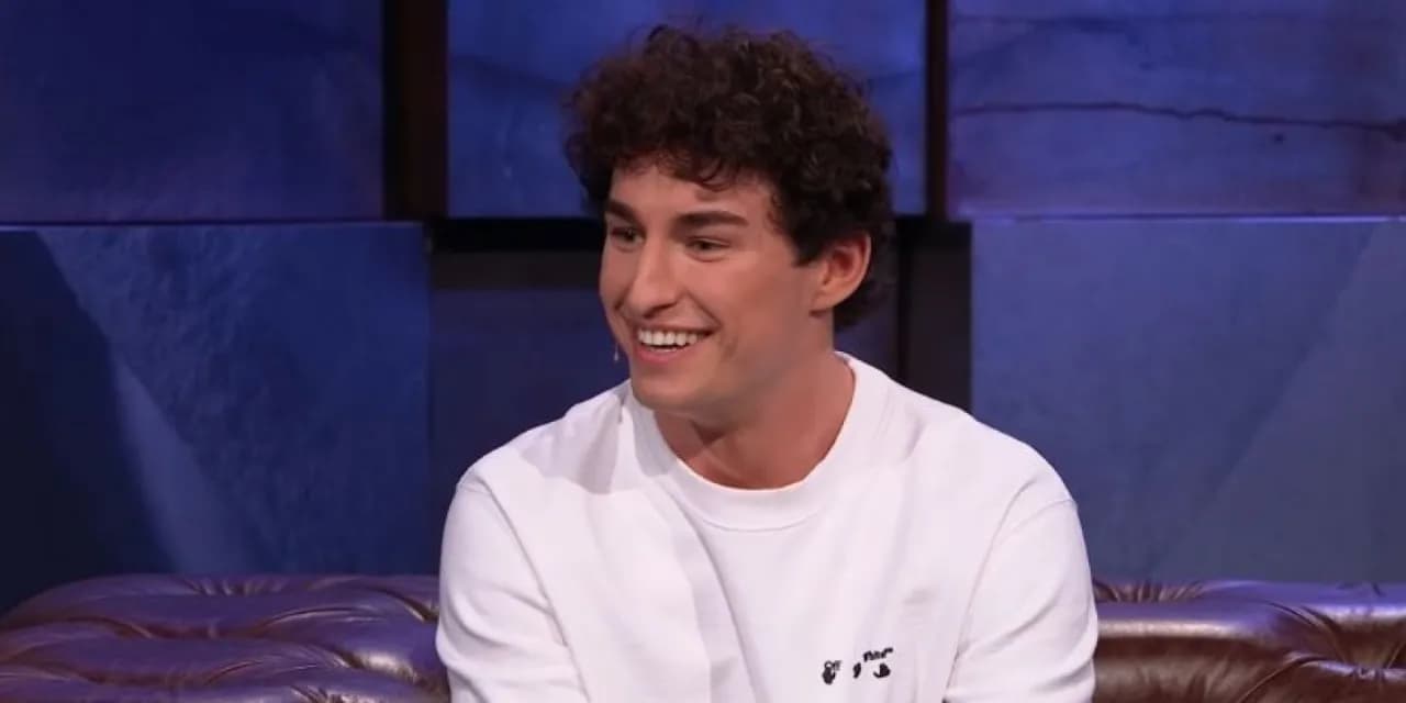 Kim jest Marcin Dubiel: kontrowersyjny influencer i zawodnik MMA Kim jest Marcin Dubiel: kontrowersyjny influencer i zawodnik MMA