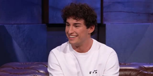 Kim jest Marcin Dubiel: kontrowersyjny influencer i zawodnik MMA Kim jest Marcin Dubiel: kontrowersyjny influencer i zawodnik MMA