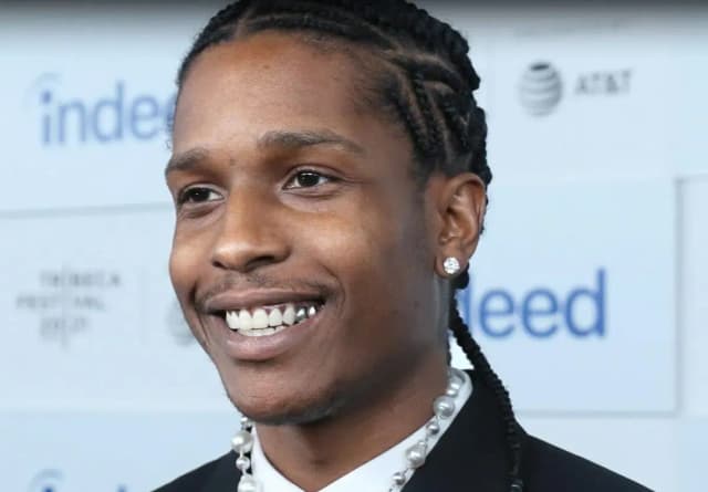 Kim jest ASAP Rocky? Prawdziwe imię, kariera i ciekawostki o raperze Kim jest ASAP Rocky? Prawdziwe imię, kariera i ciekawostki o raperze