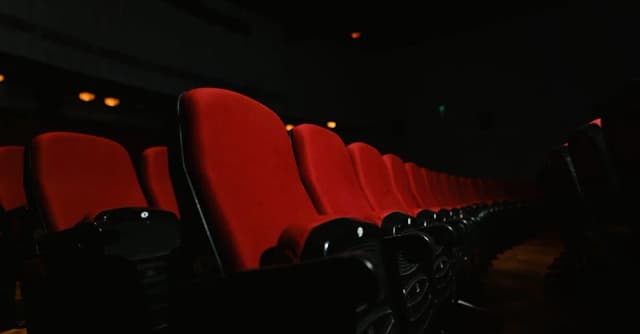 Jakie atrakcje oferuje kino Ursus? Program na weekend Jakie atrakcje oferuje kino Ursus? Program na weekend
