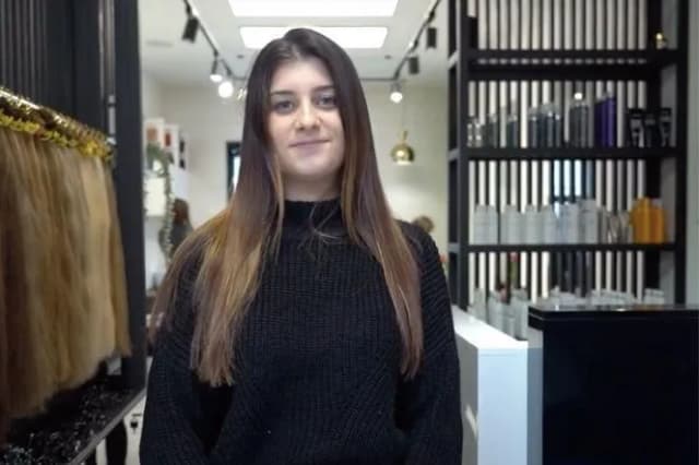 Ile lat ma Fusiałka? Poznaj datę urodzenia influencerki i jej karierę. Ile lat ma Fusiałka? Poznaj datę urodzenia influencerki i jej karierę.