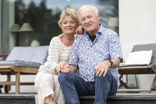 Gerard z Sanatorium Miłości: Kim jest i jak znalazł prawdziwą miłość? Gerard z Sanatorium Miłości: Kim jest i jak znalazł prawdziwą miłość?