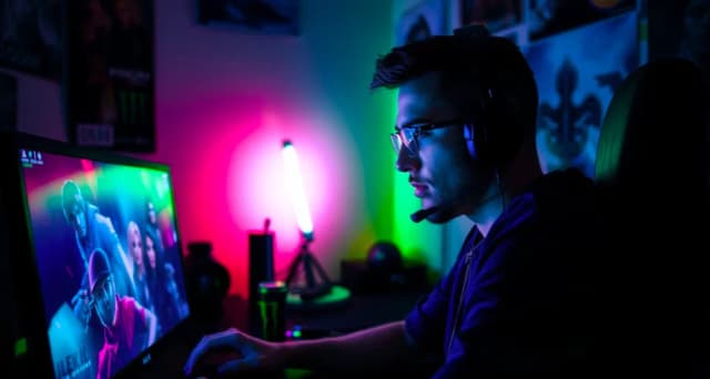 Wybór odpowiedniej platformy do rozrywki internetowej Wybór odpowiedniej platformy do rozrywki internetowej