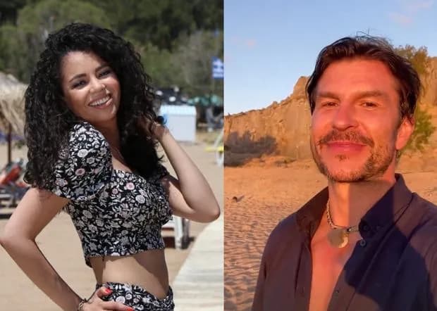 Tom z 40 kontra 20: Poznaj kontrowersyjnego uczestnika show Tom z 40 kontra 20: Poznaj kontrowersyjnego uczestnika show