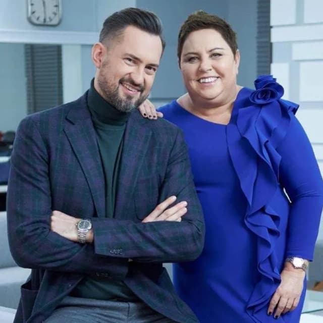 Kim jest Dorota Wellman? Biografia, kariera i najważniejsze osiągnięcia Kim jest Dorota Wellman? Biografia, kariera i najważniejsze osiągnięcia