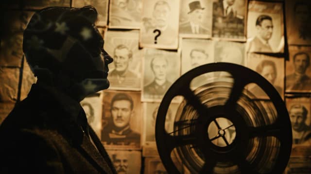 Andrzej Munk: Geniusz polskiego kina czy niedoceniony twórca? Andrzej Munk: Geniusz polskiego kina czy niedoceniony twórca?