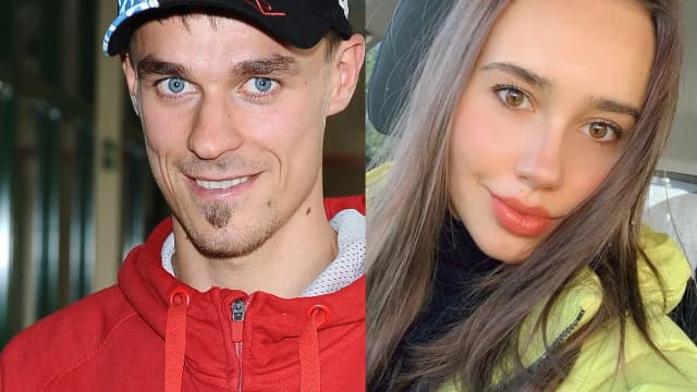Z kim jest Piotr Żyła? Zaskakujące szczegóły o jego związku z Marceliną Ziętek Z kim jest Piotr Żyła? Zaskakujące szczegóły o jego związku z Marceliną Ziętek