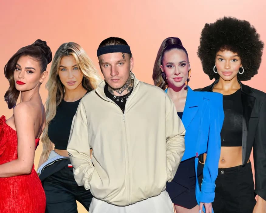 Z kim jest Smolasty? Poznaj historię związków i obecny status artysty Z kim jest Smolasty? Poznaj historię związków i obecny status artysty