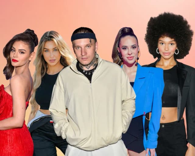 Z kim jest Smolasty? Poznaj historię związków i obecny status artysty Z kim jest Smolasty? Poznaj historię związków i obecny status artysty