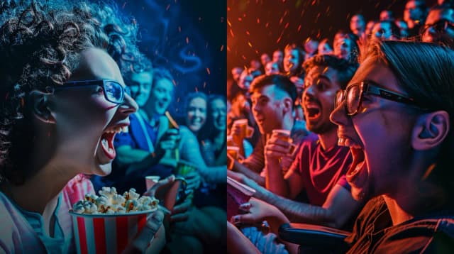 Czemu filmy klasy Z fascynują widzów? Fenomen kiczu Czemu filmy klasy Z fascynują widzów? Fenomen kiczu