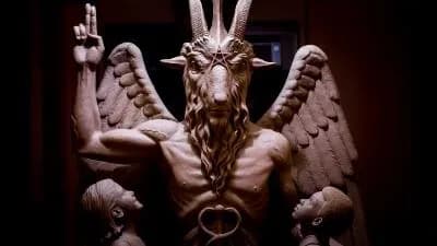 Baphomet - tajemnicza postać, którą ukrywano przez stulecia. Poznaj fakty Baphomet - tajemnicza postać, którą ukrywano przez stulecia. Poznaj fakty