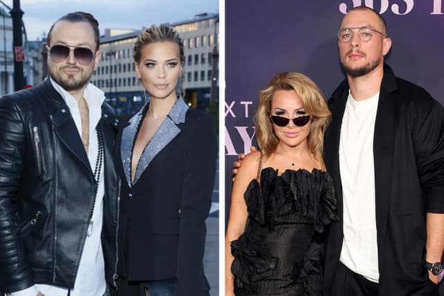 Z kim jest Blanka Lipińska: nowy partner autorki 365 dni ujawniony Z kim jest Blanka Lipińska: nowy partner autorki 365 dni ujawniony