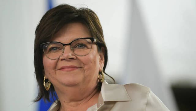 Izabela Leszczyna: kim jest z zawodu i jakie ma osiągnięcia w polityce Izabela Leszczyna: kim jest z zawodu i jakie ma osiągnięcia w polityce