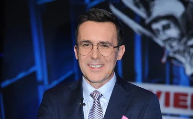 Maciej Kurzajewski: Ile ma lat? Zaskakujące fakty o jego życiu. Maciej Kurzajewski: Ile ma lat? Zaskakujące fakty o jego życiu.