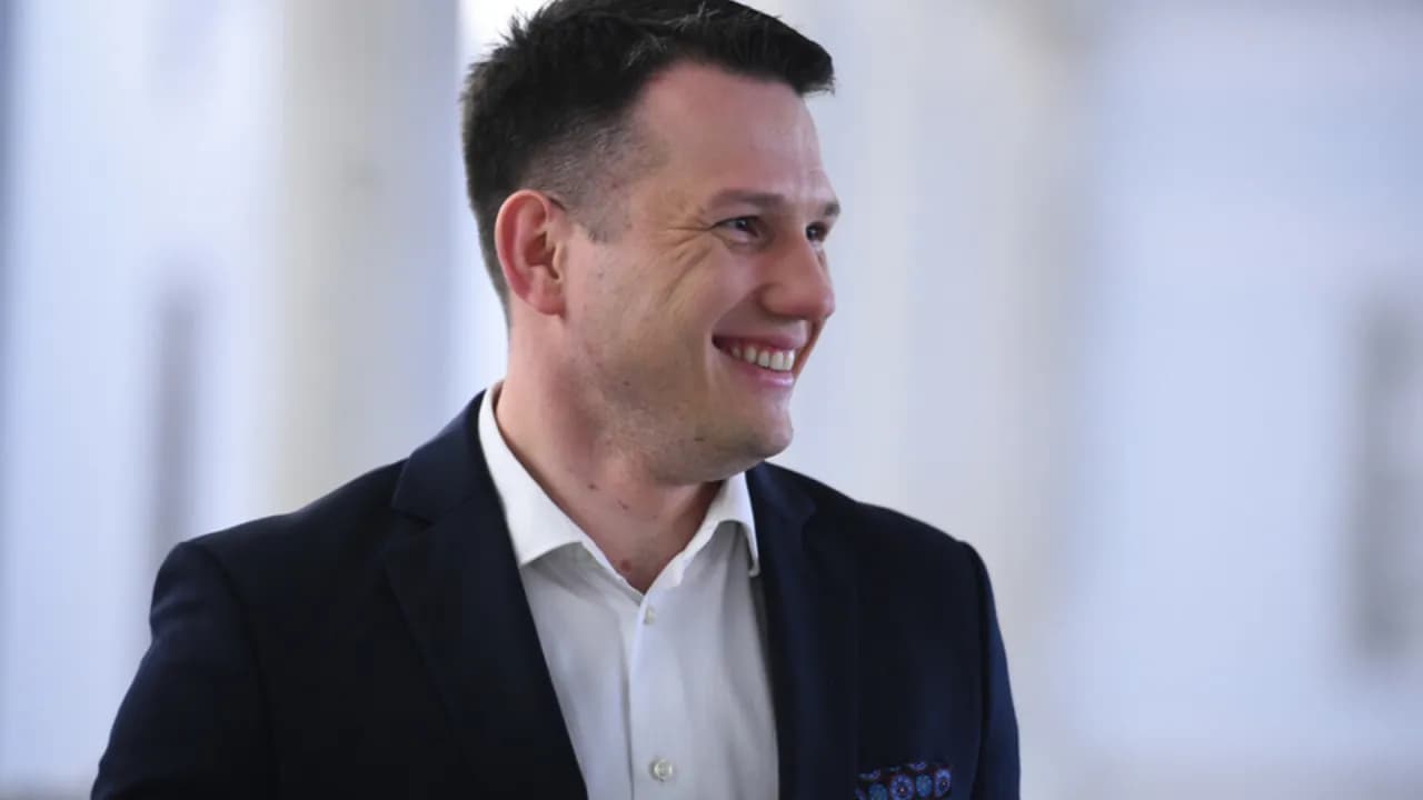 Kim jest Sławomir Mentzen: wszystko o liderze Konfederacji i przedsiębiorcy Kim jest Sławomir Mentzen: wszystko o liderze Konfederacji i przedsiębiorcy