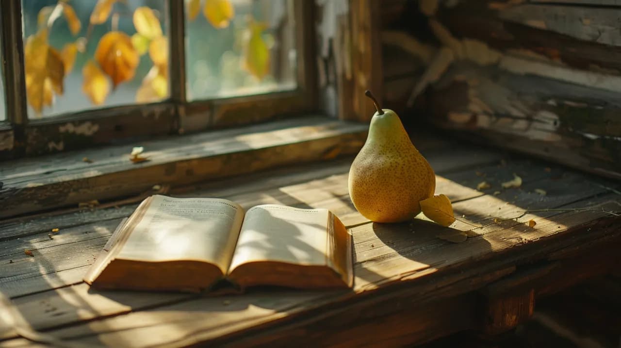 Dlaczego Dzika Grusza zachwyca krytyków? Analiza filmu Dlaczego Dzika Grusza zachwyca krytyków? Analiza filmu
