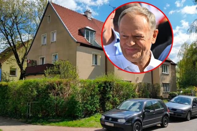 Gdzie urodził się Donald Tusk? Niezwykła historia z Gdańska i rodziny. Gdzie urodził się Donald Tusk? Niezwykła historia z Gdańska i rodziny.
