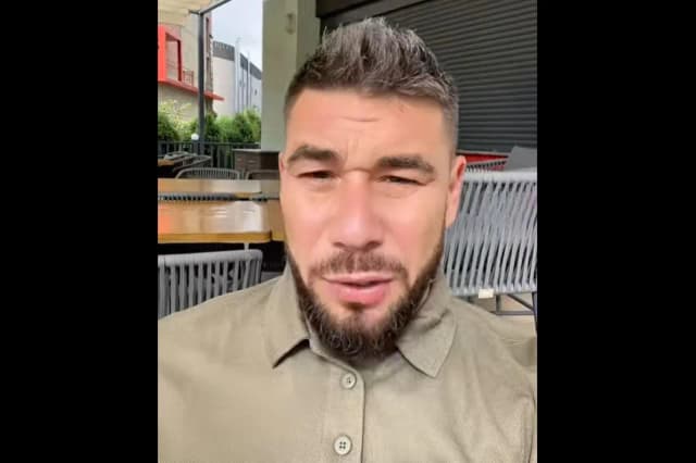 Kim jest Szalony Reporter? Poznaj historię Tomasza Matysiaka Kim jest Szalony Reporter? Poznaj historię Tomasza Matysiaka