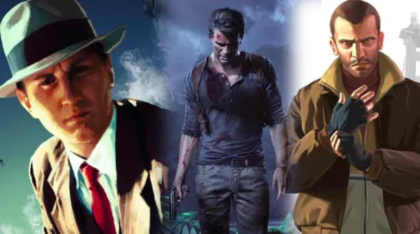 Kulturowy wpływ kina na postrzeganie gier i gamingu Kulturowy wpływ kina na postrzeganie gier i gamingu